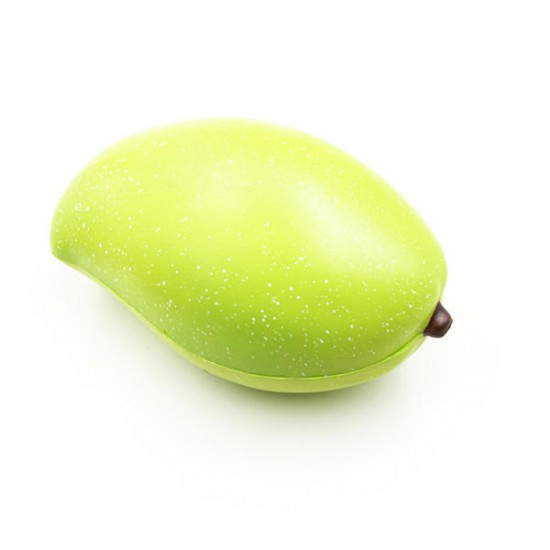 Squishy Mango 17cm Slow Rising Original Packaging Fruit Squishy Collection Decor
