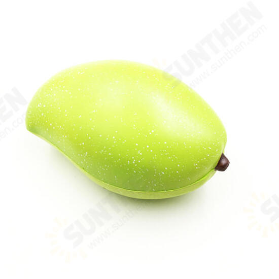 Squishy Mango 17cm Slow Rising Original Packaging Fruit Squishy Collection Decor