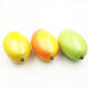 Squishy Mango 17cm Slow Rising Original Packaging Fruit Squishy Collection Decor