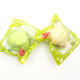 GigglesBread Squishy Pear 8.5cm Slow Rising Original Packaging Fruit Squishy Collection Gift Decor GigglesBread Squishy Pear 8.5cm Slow Rising Original Packaging Fruit Squishy Collection Gift Decor