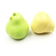 GigglesBread Squishy Pear 8.5cm Slow Rising Original Packaging Fruit Squishy Collection Gift Decor GigglesBread Squishy Pear 8.5cm Slow Rising Original Packaging Fruit Squishy Collection Gift Decor