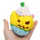 Halloween Pumpkin Ice Cream Squishy 13*10CM Slow Rising Soft Toy Gift Collection With Packaging Halloween Pumpkin Ice Cream Squishy 13*10CM Slow Rising Soft Toy Gift Collection With Packaging