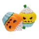Halloween Pumpkin Ice Cream Squishy 13*10CM Slow Rising Soft Toy Gift Collection With Packaging Halloween Pumpkin Ice Cream Squishy 13*10CM Slow Rising Soft Toy Gift Collection With Packaging