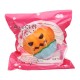 Halloween Pumpkin Ice Cream Squishy 13*10CM Slow Rising Soft Toy Gift Collection With Packaging Halloween Pumpkin Ice Cream Squishy 13*10CM Slow Rising Soft Toy Gift Collection With Packaging