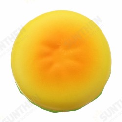 Hamburger Squishy 8 CM Slow Rising With Packaging Collection Gift Soft Toy Hamburger Squishy 8 CM Slow Rising With Packaging Collection Gift Soft Toy