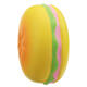 Hamburger Squishy 8 CM Slow Rising With Packaging Collection Gift Soft Toy Hamburger Squishy 8 CM Slow Rising With Packaging Collection Gift Soft Toy