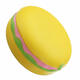 Hamburger Squishy 8 CM Slow Rising With Packaging Collection Gift Soft Toy Hamburger Squishy 8 CM Slow Rising With Packaging Collection Gift Soft Toy