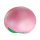 Huge Peach Squishy Jumbo 25*23CM Fruit Slow Rising Soft Toy Gift Collection With Packaging Giant Toy Huge Peach Squishy Jumbo 25*23CM Fruit Slow Rising Soft Toy Gift Collection With Packaging Giant Toy