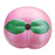 Huge Peach Squishy Jumbo 25*23CM Fruit Slow Rising Soft Toy Gift Collection With Packaging Giant Toy Huge Peach Squishy Jumbo 25*23CM Fruit Slow Rising Soft Toy Gift Collection With Packaging Giant Toy
