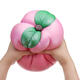 Huge Peach Squishy Jumbo 25*23CM Fruit Slow Rising Soft Toy Gift Collection With Packaging Giant Toy Huge Peach Squishy Jumbo 25*23CM Fruit Slow Rising Soft Toy Gift Collection With Packaging Giant Toy