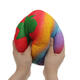 Huge Squishy Strawberry 19.5cm Kawaii Cute Soft Giant Solw Rising Toy With Packing