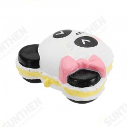 I Am Squishy Panda Face Head Squishy 14.5cm Slow Rising With Packaging Collection Gift Soft Toy I Am Squishy Panda Face Head Squishy 14.5cm Slow Rising With Packaging Collection Gift Soft Toy