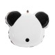 I Am Squishy Panda Face Head Squishy 14.5cm Slow Rising With Packaging Collection Gift Soft Toy