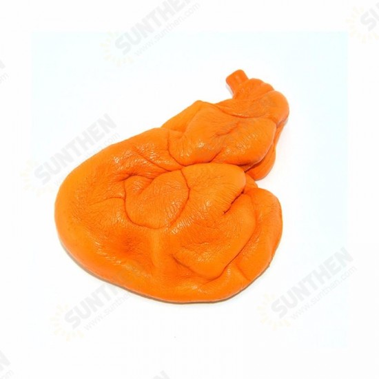 Squishy Chicken Bread 20*14.5*7cm Licensed Super Slow Rising Scented Creative Fun Christmas Gift