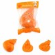 Squishy Chicken Bread 20*14.5*7cm Licensed Super Slow Rising Scented Creative Fun Christmas Gift
