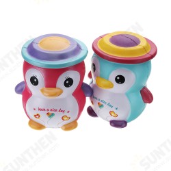 JJC_SS Squishy Happy Penguin Huge Jumbo 18cm Kawaii Soft Slow Rising Toy Gift With Original Package Collection JJC_SS Squishy Happy Penguin Huge Jumbo 18cm Kawaii Soft Slow Rising Toy Gift With Original Package Collection