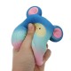 Rat Squishy 15CM Slow Rising With Packaging Collection Gift Soft Toy