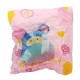Rat Squishy 15CM Slow Rising With Packaging Collection Gift Soft Toy