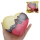 Chocolate Squishy 11.5*10.5*5CM Licensed Slow Rising With Packaging Collection Gift Soft Toy