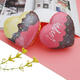 Chocolate Squishy 11.5*10.5*5CM Licensed Slow Rising With Packaging Collection Gift Soft Toy