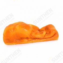 Squishy Colossal Bread Licensed Super Slow Rising 20*8.5*9cm Creative Fun Christmas Gift Squishy Colossal Bread Licensed Super Slow Rising 20*8.5*9cm Creative Fun Christmas Gift
