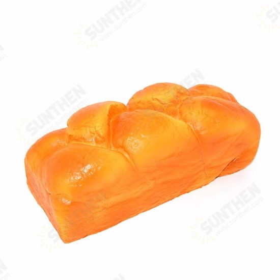 Squishy Colossal Bread Licensed Super Slow Rising 20*8.5*9cm Creative Fun Christmas Gift