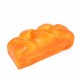 Squishy Colossal Bread Licensed Super Slow Rising 20*8.5*9cm Creative Fun Christmas Gift