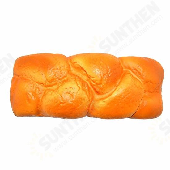 Squishy Colossal Bread Licensed Super Slow Rising 20*8.5*9cm Creative Fun Christmas Gift