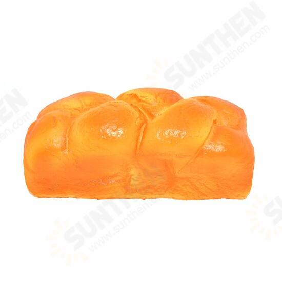 Squishy Colossal Bread Licensed Super Slow Rising 20*8.5*9cm Creative Fun Christmas Gift
