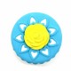 Squishy Jumbo Rose Cake Licensed Slow Rising Original Packaging Collection Gift Decor Toy