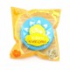 Squishy Jumbo Rose Cake Licensed Slow Rising Original Packaging Collection Gift Decor Toy