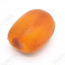 Squishy Kiwi Fruit 8.5cm Soft Licensed Slow Rising Original Packaging Collection Gift Decor Toy Squishy Kiwi Fruit 8.5cm Soft Licensed Slow Rising Original Packaging Collection Gift Decor Toy