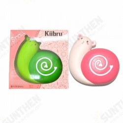 Squishy Snail Jumbo 12cm Licensed Slow Rising Scented Original Packaging Collection Gift Decor Toy Squishy Snail Jumbo 12cm Licensed Slow Rising Scented Original Packaging Collection Gift Decor Toy