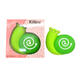 Squishy Snail Jumbo 12cm Licensed Slow Rising Scented Original Packaging Collection Gift Decor Toy
