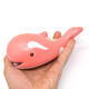 Squishy Whale Licensed Slow Rising Original Packaging Animals Soft Collection Gift Decor Toy