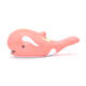 Squishy Whale Licensed Slow Rising Original Packaging Animals Soft Collection Gift Decor Toy