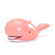 Squishy Whale Licensed Slow Rising Original Packaging Animals Soft Collection Gift Decor Toy