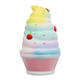 Cat Ice Cream Squishy 12CM Slow Rising With Packaging Collection Gift Soft Toy