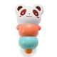 Squishy 15cm Pierced Haw Berries Candy Stick Bear Pig Slow Rising With Packaging Gift