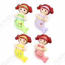 Squishy Mermaid Slow Rising Original Packaging Soft Collection Gift Decor Toy Squishy Mermaid Slow Rising Original Packaging Soft Collection Gift Decor Toy