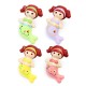Squishy Mermaid Slow Rising Original Packaging Soft Collection Gift Decor Toy Squishy Mermaid Slow Rising Original Packaging Soft Collection Gift Decor Toy