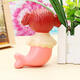 Squishy Mermaid Slow Rising Original Packaging Soft Collection Gift Decor Toy Squishy Mermaid Slow Rising Original Packaging Soft Collection Gift Decor Toy