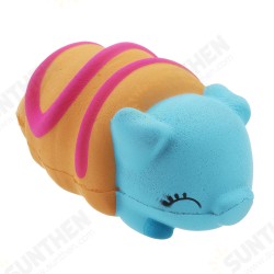Squishy 8cm Kawaii Cartoon Animal Slow Rising Squeeze Toy Stress Gift Collection Squishy 8cm Kawaii Cartoon Animal Slow Rising Squeeze Toy Stress Gift Collection