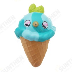 Squishy Bird Ice Cream Slow Rising Squeeze Toy Stress Gift Collection Squishy Bird Ice Cream Slow Rising Squeeze Toy Stress Gift Collection