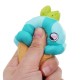 Squishy Bird Ice Cream Slow Rising Squeeze Toy Stress Gift Collection