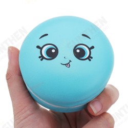 Squishy Burger Bread Soft Slow Rising Bun Kawaii Cartoon Toy Gift Collection Squishy Burger Bread Soft Slow Rising Bun Kawaii Cartoon Toy Gift Collection