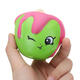 Squishy Fruit Cartoon Slow Rising Toy With Packing Cute Doll Pendant