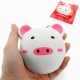 Squishy Piggy Bun 9cm Pig Slow Rising With Packaging Collection Gift Decor Soft Toy