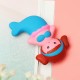 Mermaid Squishy 10.5*6cm Slow Rising With Packaging Collection Gift Soft Toy