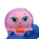 Mermaid Squishy 10*9.5*6CM Slow Rising With Packaging Collection Gift Soft Toy